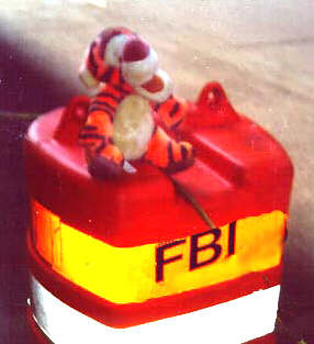 tigger and fbi
