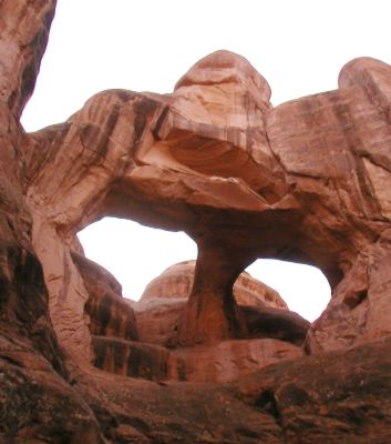 Skull Arch